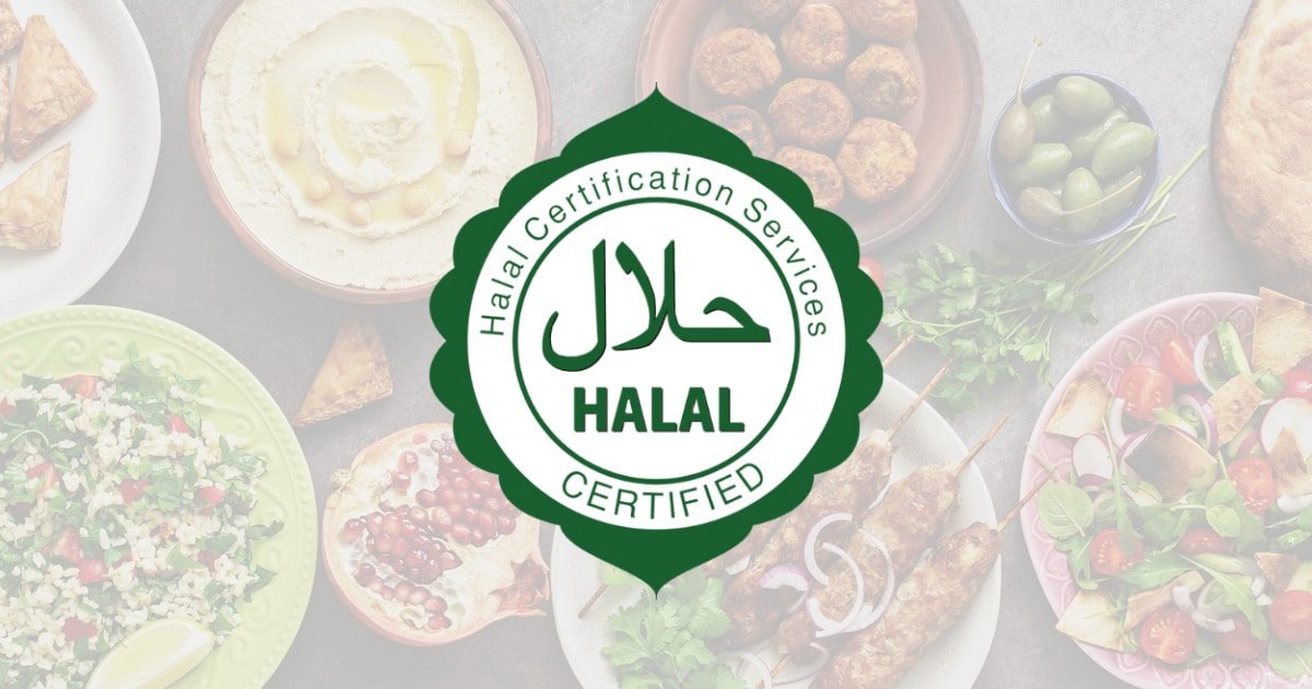 Halal Certification Process