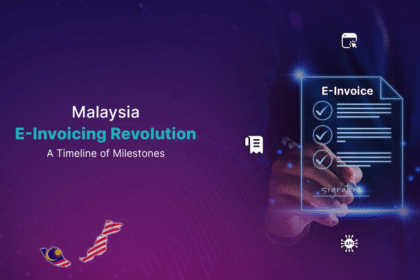 E-invoicing Malaysia 2026