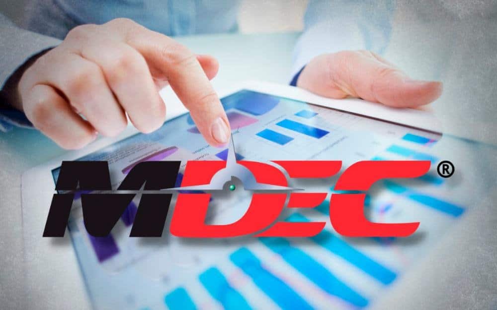 MDEC Digital Grant