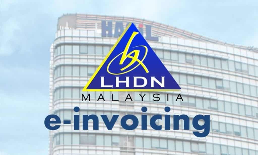 E-invoicing Malaysia 2026