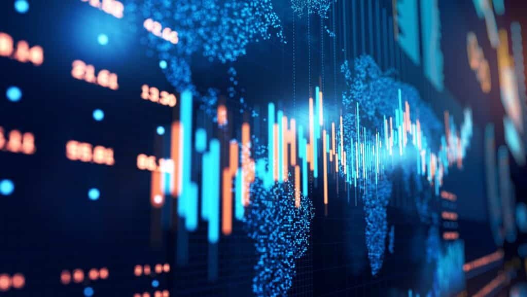 Global market trends 2026