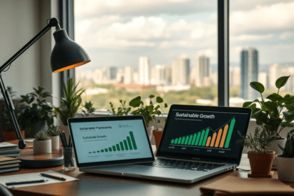 ESG reporting startups