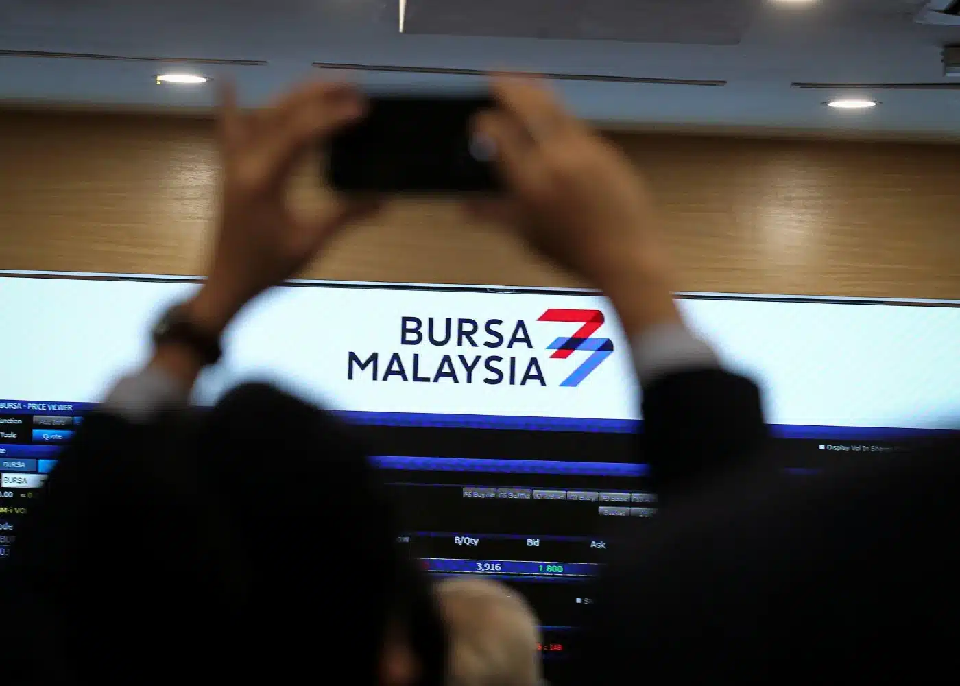 Bursa Malaysia
