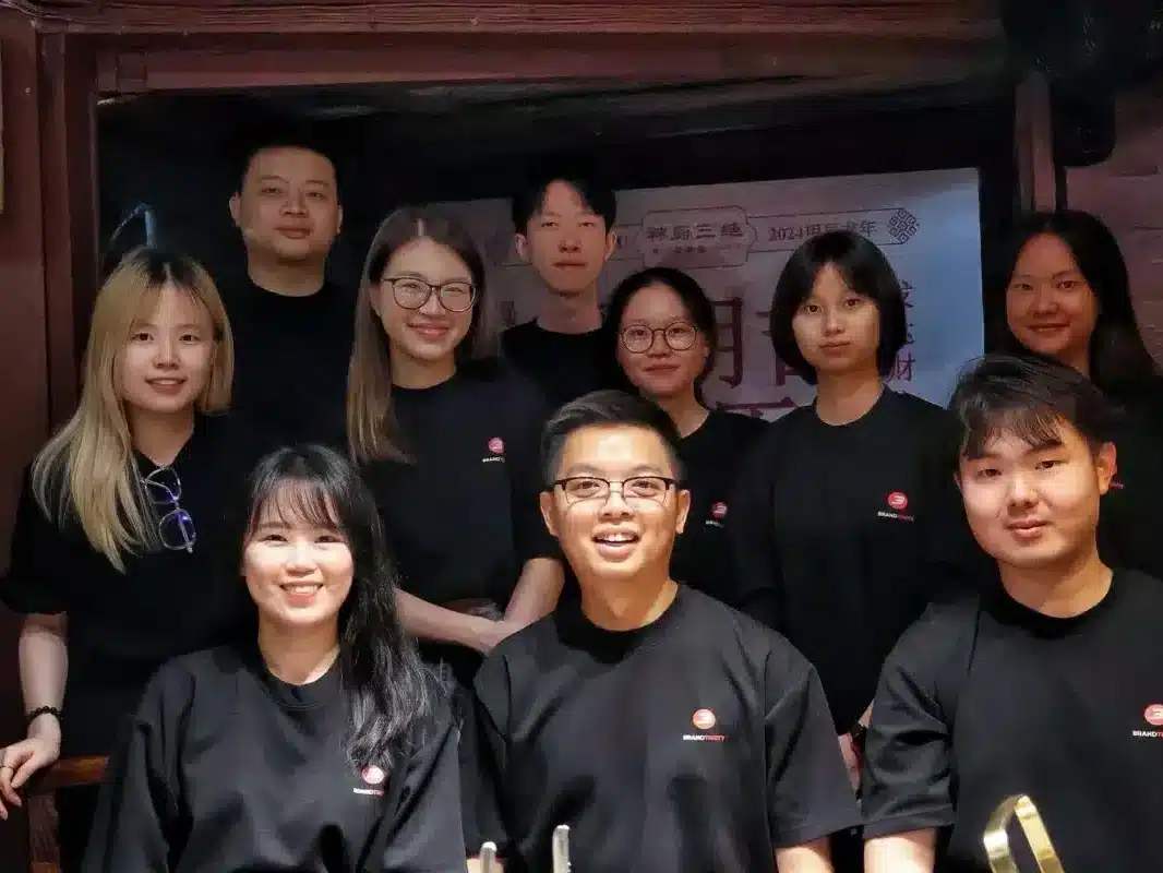 Top Global SEO Company