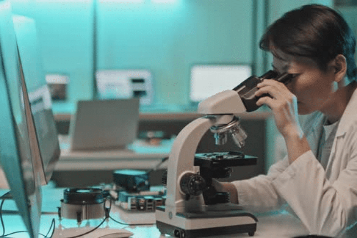 Singapore innovation driven industries